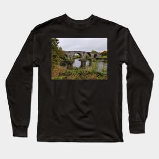 Stirling Bridge Long Sleeve T-Shirt